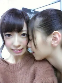 斉藤 優里｜ あの...顔が近いですけど( •ㅈ• )でれ（2012-11-25）