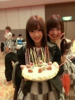 斉藤 優里｜ 大分っち。せいたんっち。FNS歌謡祭っち。（2012-12-06）
