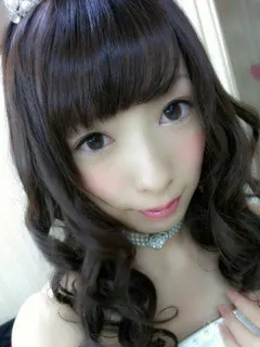 斉藤 優里｜ かに座っ子ちょきたんちょきたんちょきたんたん（2012-12-15）