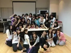 斉藤 優里｜ かに座っ子ちょきたんちょきたんちょきたんたん（2012-12-15）｜2枚目
