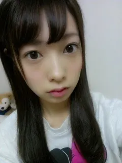 斉藤 優里｜ 思わず興奮そして思わず髪も....。（2012-12-17）｜7枚目