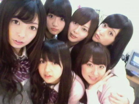 斉藤 優里｜告白(´ω｀)しちゃったしちゃったしちゃったたたたん（2011-11-17）｜2枚目
