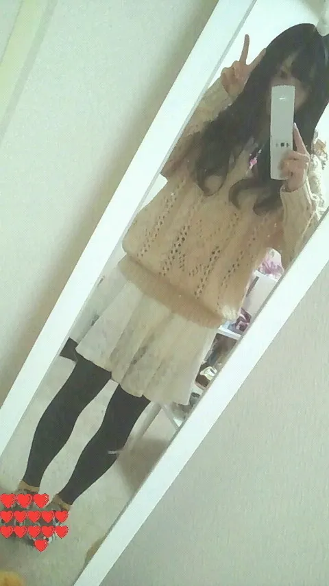 斉藤 優里｜Christmasweek 生駒っち･れなりん･ゆみ姉･あみあみ〜初日ｼｶ♪（2011-12-21）｜19枚目