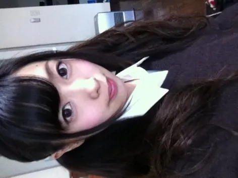 斉藤 優里｜からあげ.やきとり＝軟骨すき（2012-01-24）｜2枚目