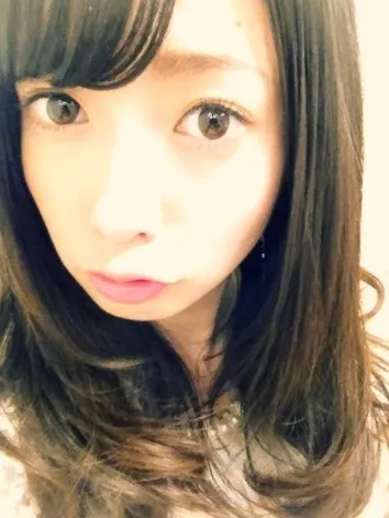 斉藤 優里｜ティッシュいかがですか〜？(´Д` )（2012-01-30）