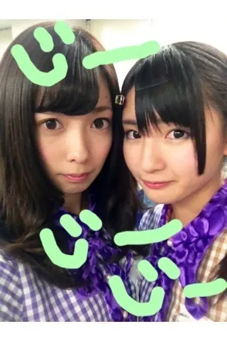斉藤 優里｜ななみん噛んじゃダメ？♡（2012-02-08）｜2枚目