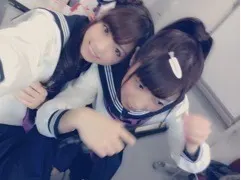 斉藤 優里｜ 何がいいみさみさ？えーとね、んーーとね、おちょくっちょんのかっち？ （2012-12-20）｜2枚目
