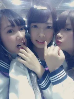 斉藤 優里｜ サンタさん来るの？19歳には。あ、え。来年ハタチってメンバー全然認知してないんだけど(´;ω;`)泣泣×720（2012-12-22）｜2枚目