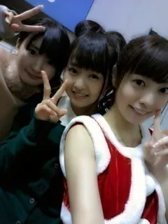 斉藤 優里｜ 鍵あけといてたのに～。とか責めないで(´;ω;`)たーん（2012-12-24）｜2枚目