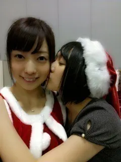 斉藤 優里｜ 鍵あけといてたのに～。とか責めないで(´;ω;`)たーん（2012-12-24）｜3枚目