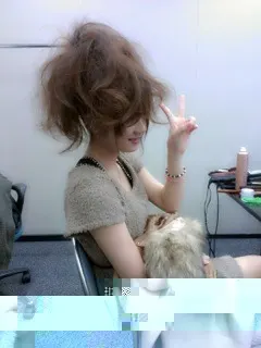 斉藤 優里｜ 心の準備は出来てますか？たんたんを探せ！（2012-12-27）｜2枚目