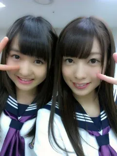 斉藤 優里｜ まりっかは童顔ゆったんは大人だもん♡（2013-01-05）