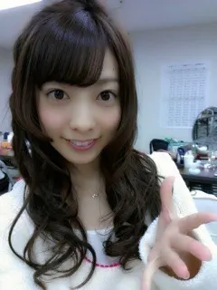 斉藤 優里｜もこもこ隊( •ㅈ• )真顔（2013-01-06）｜3枚目