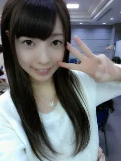 斉藤 優里｜ 最近洗濯物寒さで乾かないよね。はー。太陽さんよ頑張っておくれ。（2013-01-10）