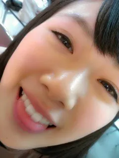 斉藤 優里｜ あ、この前のほこりの意味はねこっちの埃！（2013-01-21）