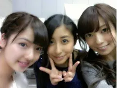 斉藤 優里｜ お台場は寒かった。( •ㅈ• )5枚着てたのに。（2013-01-23）｜2枚目