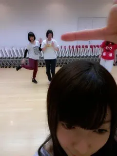 斉藤 優里｜ひなちゃんツッコミしてくる。びょん（2013-01-30）