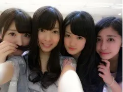斉藤 優里｜ひなちゃんツッコミしてくる。びょん（2013-01-30）｜2枚目