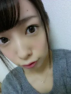 斉藤 優里｜ 寒さになんて負けない！ポニーテール（2013-02-06）｜2枚目