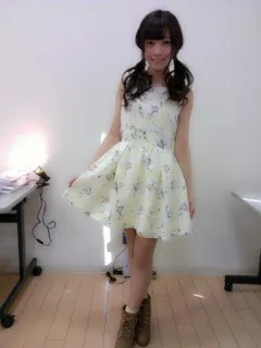 斉藤 優里｜お餅最強 苺最強（2013-02-09）