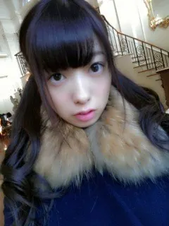 斉藤 優里｜ 苺大福かーそいつの存在忘れてたぜ...。おん（2013-02-10）｜2枚目