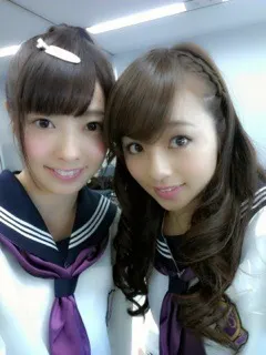 斉藤 優里｜ あるある発見した( •ㅈ• )どん（2013-02-12）｜2枚目