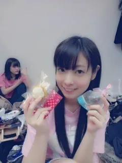 斉藤 優里｜ ふぁみたんにぷれぜんとあるよ♡なんてね（2013-02-15）｜2枚目
