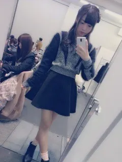 斉藤 優里｜京都でもたんたんたん～（2013-02-17）