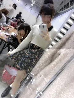 斉藤 優里｜ 斉藤優里充電がきれております...ピーピー...ぴ（2013-02-17）
