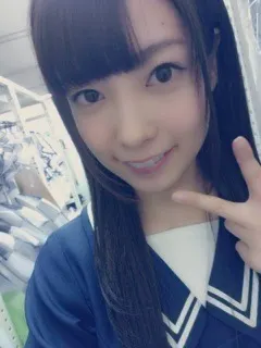 斉藤 優里｜ 豆乳って体にいいのね。( •ㅈ• )ぽ（2013-02-19）