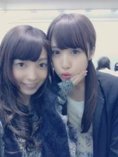 斉藤 優里｜ 豆乳って体にいいのね。( •ㅈ• )ぽ（2013-02-19）｜2枚目