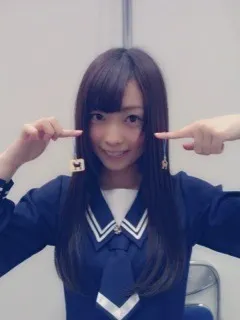 斉藤 優里｜ 昨日実は緊張してあんまり寝れなかったんよ((´;ω;`)おん（2013-02-24）