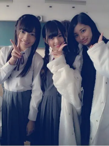 斉藤 優里｜ねぇーねぇ、齋藤さん？（2013-03-04）｜3枚目