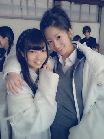 斉藤 優里｜ いちご食べたお♡美味しいお（2013-03-06）｜3枚目