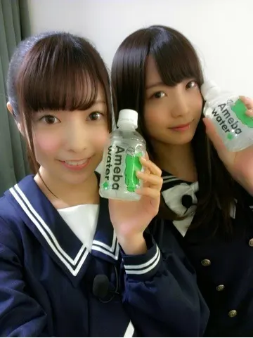 斉藤 優里｜ ひつまぶしまいお食べようね♡♡（2013-03-16）