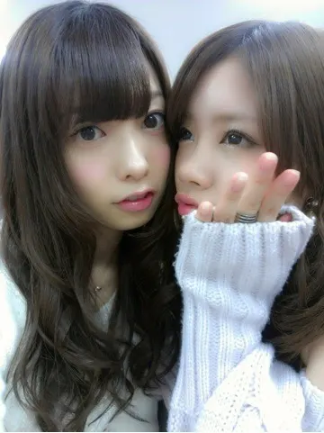 斉藤 優里｜KAFUN( •ㅈ• )へへーい（2013-03-18）