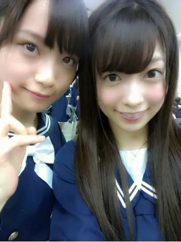 斉藤 優里｜まいおとるんるん♡（2013-03-21）