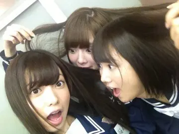 斉藤 優里｜もどきにはご用心の巻～。（2013-03-24）｜2枚目