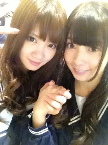 斉藤 優里｜ ご飯食べるとすぐ睡魔が...♡ぽぽぴ（2013-04-07）｜2枚目