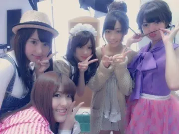 斉藤 優里｜ そろそろサンダルでぴょーんしたくなる（2013-04-13）