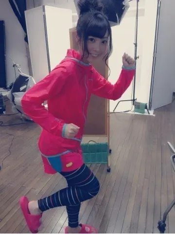斉藤 優里｜リコピン取り込むん（2013-04-19）｜2枚目
