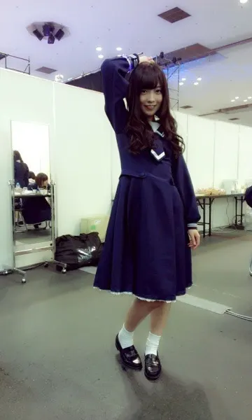 斉藤 優里｜ 湯葉が食べれるようになりました！祝（2013-04-20）｜2枚目