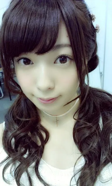 斉藤 優里｜ ねーもう、春だよね？気温どうなってるの？(´;ω;`)（2013-04-21）｜2枚目