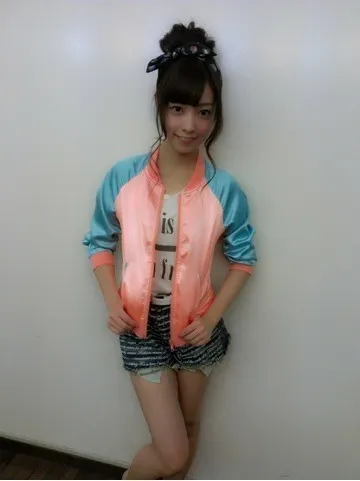 斉藤 優里｜ たまにさー時刻表の電車が見当たらないと思う時あるよね(´;ω;`)（2013-04-25）