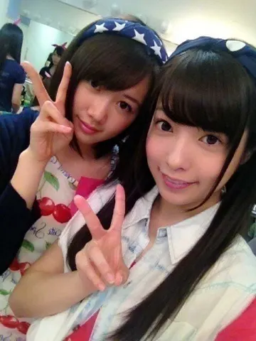 斉藤 優里｜永島さーんこのブロ グ見て♡らぶー（2013-05-18）｜2枚目