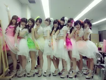 斉藤 優里｜O型は誰とでもあう んです♡♡（2013-06-12）