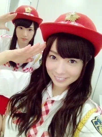 斉藤 優里｜あかーーーーーーー ん。（2013-06-16）