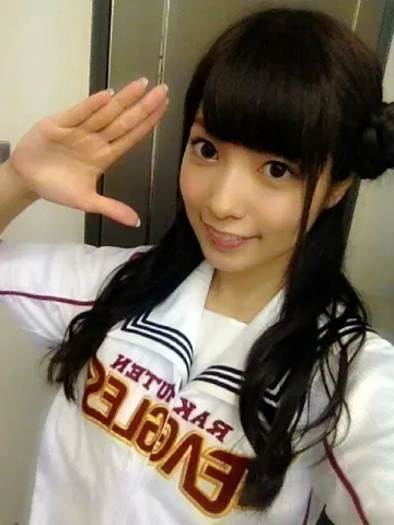 斉藤 優里｜クーラーはつけたく ない。（2013-07-10）｜2枚目