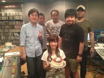 斉藤 優里｜衝撃をうけました。 ビリビリ（2013-07-16）