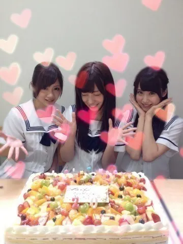 斉藤 優里｜涙なんて似合わない のに(´;ω;`)ほろり（2013-07-21）